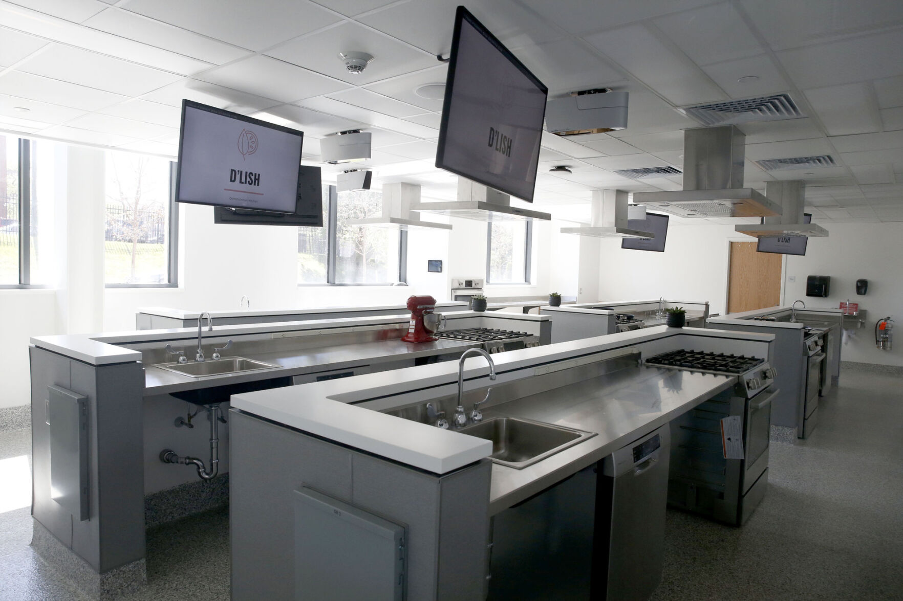 Health Professions Hub